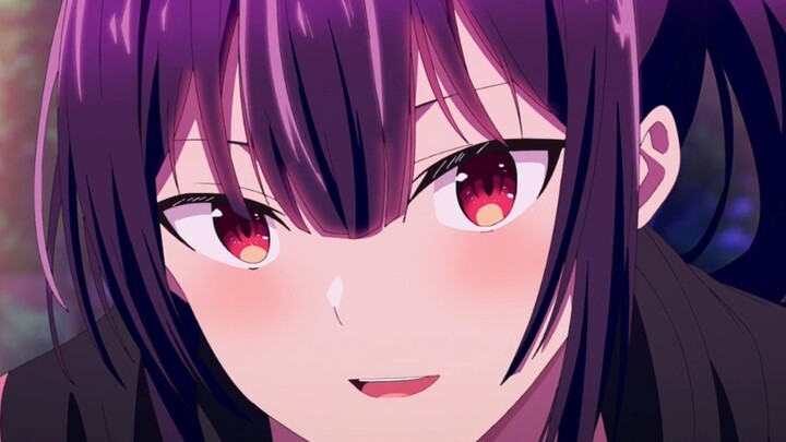 Tolong Jangan Deket Deket Dong, Aku Gampang Salting Soal Nya 😖😣