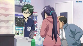 Net-juu no susume Eps.4 ( sub indo )