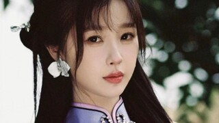 【1080P 30FPS】【虞书欣】240708 中餐厅直播黄/晓/明提及虞书欣cut
