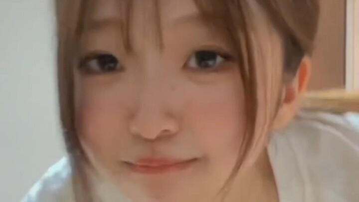 Cute | Japanese-style young lady