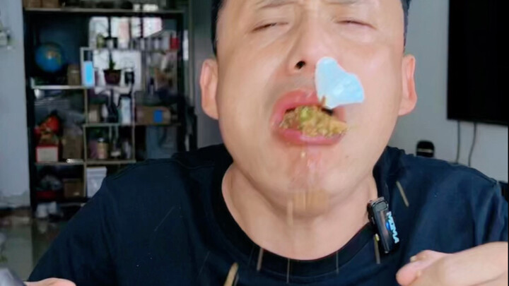 Thử thách làm cơm chiên cháy hàng, bạn còn muốn xem tôi thử thách gì nữa không?