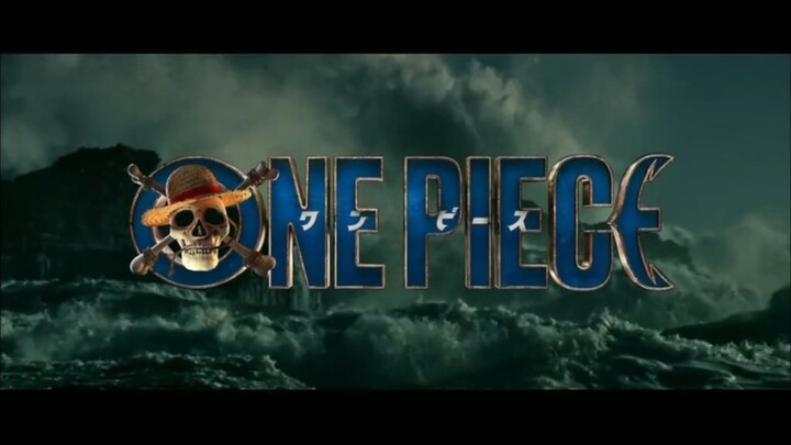 one piece|