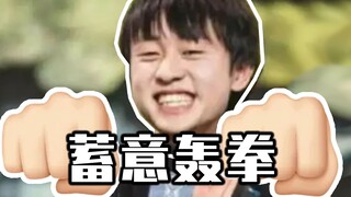 Me and Mori Akira's Drawings