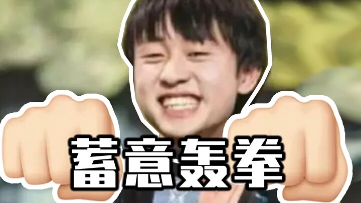 Me and Mori Akira's Drawings