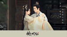 Tập 20| Anh Đào Ánh Giang Sơn - The Princess's Gambit ( Mạnh Tử Nghĩa, Lưu Học Nghĩa)