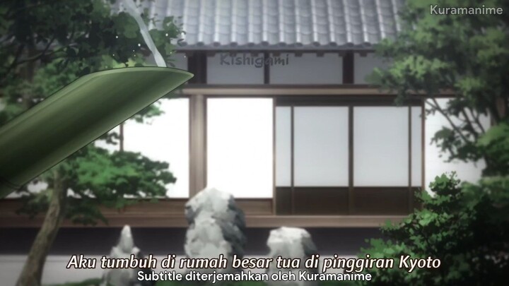 Yowamushi Pedal: Glory Line (Season 4) Episode 14 sub indo