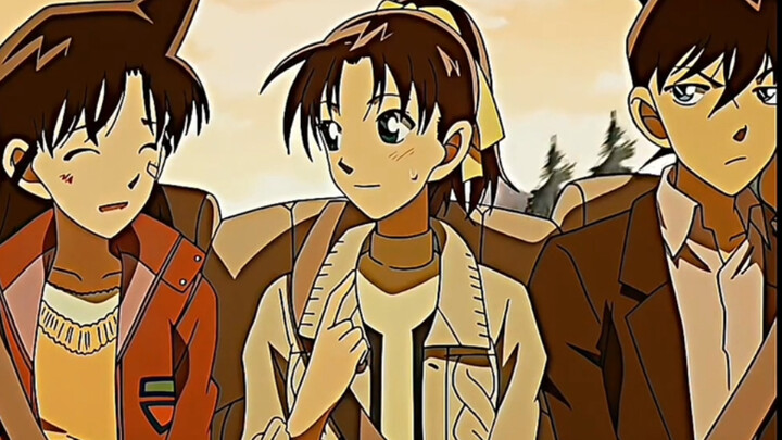 Conan’s current art style...