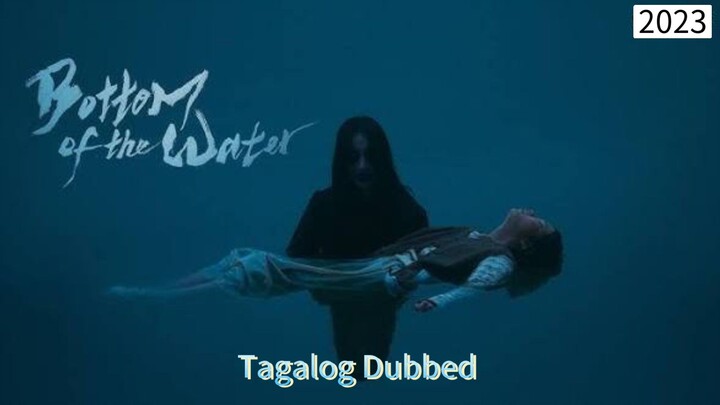 🇰🇷"Bottom of the Water"(Horror)2023