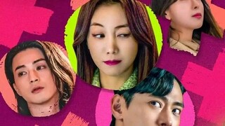 Love to hate you(2023) episode01 tagalogdubbed