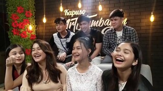 Prima Donnas: Ganto pala tunay na ugali ni Briana (Elijah) at ang mga Donnas Jilian, Sofia & Althea