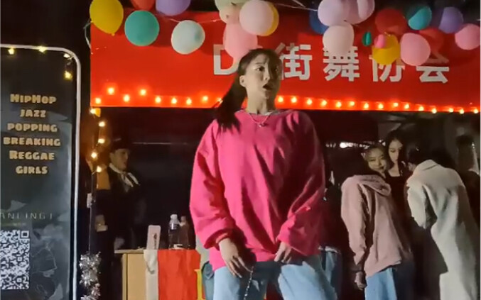 I found the video of my orientation last year and it was very touching. Another year has passed in t