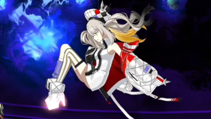 "I'll have my revenge!!"