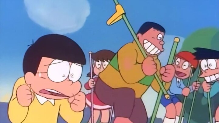Doraemon (1979) - Vol.003 [English Subtitles]