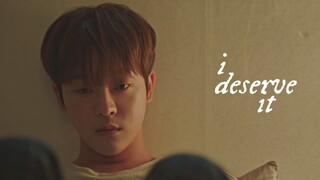 when you leave me i should die.