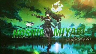 amv Hoshimi Miyabi | zenless zone zero edit