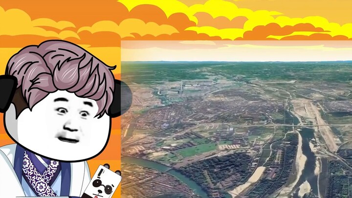 ตอนที่ 22: โครงการอนุรักษ์น้ำโบราณที่สร้างความตกตะลึงให้กับโลก