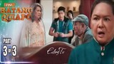 FPJ's Batang Quiapo Episode 283 (3/3) (March 15, 2024) Kapamilya Online live today | EpisodeReview