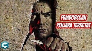 PENJARA TERKETAT BERHASIL DI BOBOL! 5 FILM PELARIAN JENIUS DARI PENJARA