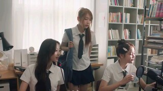 Hearts 2 Hearts - Style MV