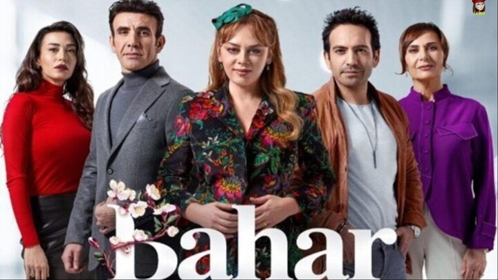 Bahar - Episode 36 (English Subtitles)