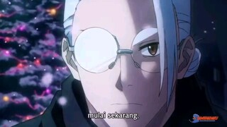 Sakamoto Days Episode 2 Sub Indo