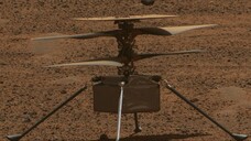 Som ET - 65 - Mars - Perseverance Sol 871