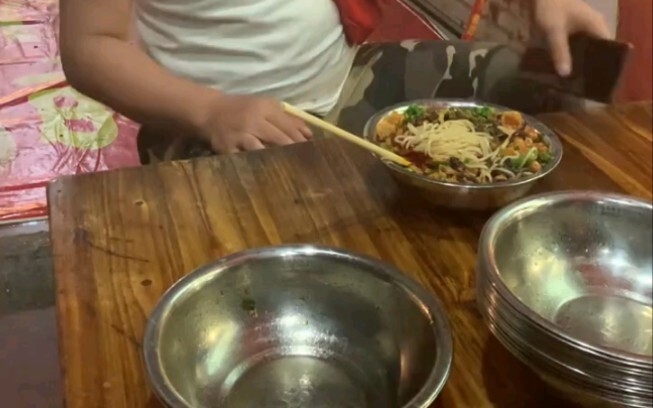 Bún ốc có thực sự ngon không?