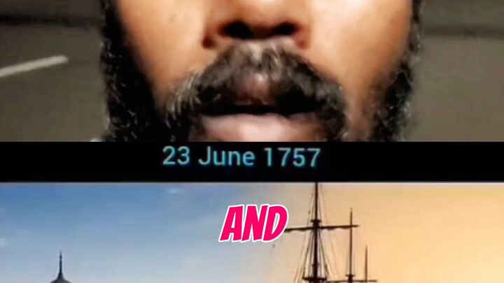 plasi ka yuddh