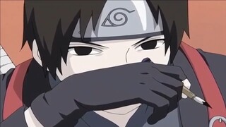 Naruto Shippuden Episode 33 Tagalog Dubbed