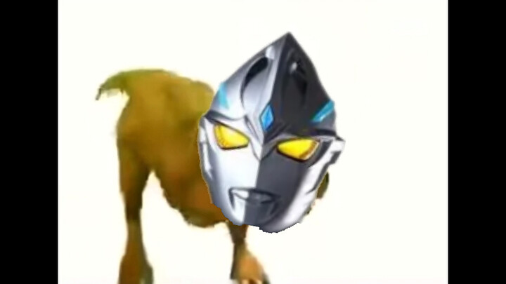 Ake's theme song, but Tyrannosaurus Rex (with Easter eggs)