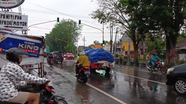 Cara Ke Tunjungan Plaza Surabaya Naik Suroboyo Bus