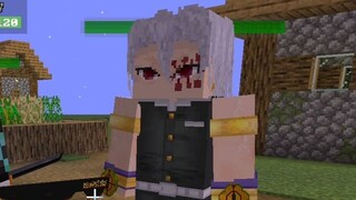 音柱：我的谱面完成啦！！！