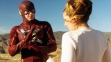 [Remix]<The Flash>: Flash was disliked by superwoman