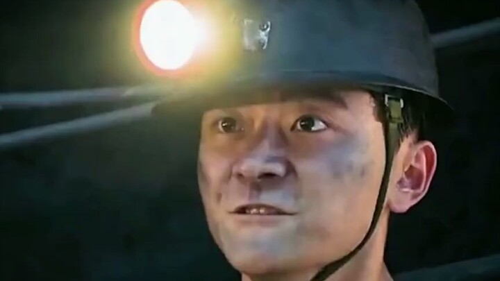 你为救所有人害死我爹，可我没有那么伟大、我只想我爹！