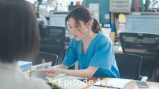 Resident Playbook Episode 4 || Sub Indo