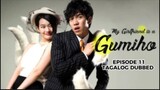 My Girlfriend is a Gumiho Episode 11 Tagalog Dubbed
