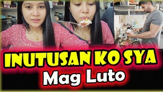 BAWAL NA ULAM SA INDIA // Filipino Indian Vlog