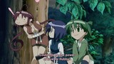Nagasarete Airantō : ながされて藍蘭島 - "Kitaete, Henachoko" (鍛えて、へなちょこ) Episode 25
