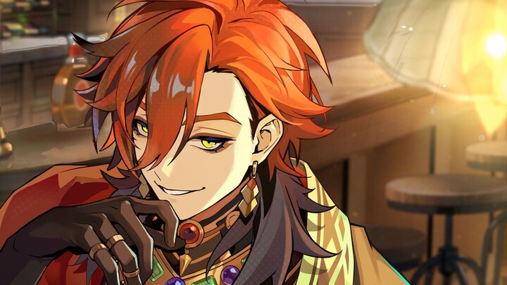 The first PV of the game "Ningyuan" is released-Everyone you see is your enemy; everyone you are clo