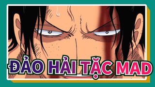 Đảo hải tặc MAD
