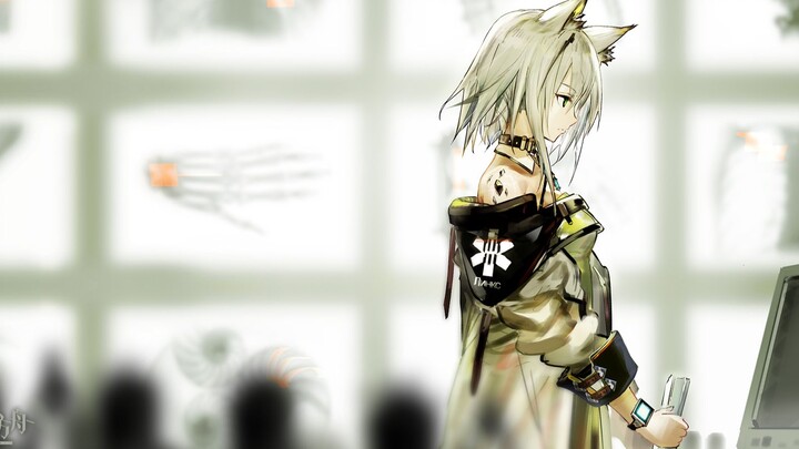 [Arknights] The Operator Settings You Don't Know Part 3