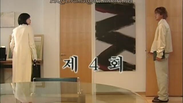 Sonata Musim Salju Episod - 04