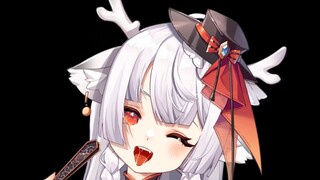 [Tampilan model Live2D] Apakah Anda menyukai naga yang membutuhkan waktu 18 hari untuk lahir [Rongxi