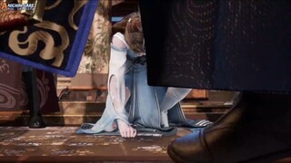 Supreme Above The Sky Eps 41 Sub Indo