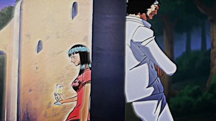 Tôi muốn xem hạt giống mà Sauro đã dùng cả mạng sống để bảo vệ cuối cùng sẽ lớn lên thành thứ gì.