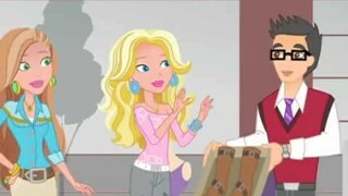 My Scene Episode 5 English