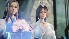 The Ethereal Sword Immortal eps 11-15 sub indo