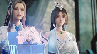 The Ethereal Sword Immortal eps 11-15 sub indo