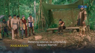 Encandia Chronicles: Sang'gre ( Full Episode 18- July 9, 2025)