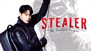 STEALER Tagalog Dubbed NEXT NA